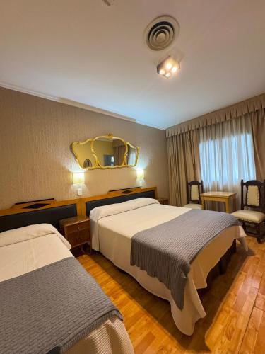 Hotel El Cabildo, Buenos Aires (Foto 2)