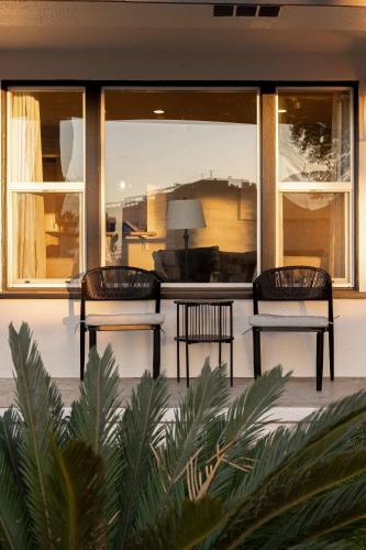 Central Backyard Oasis Villa in Allied Gardens