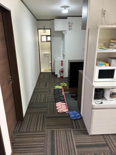 Sun flower Guest house