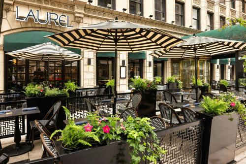 The Talbott Hotel part of JdV by Hyatt - image 11