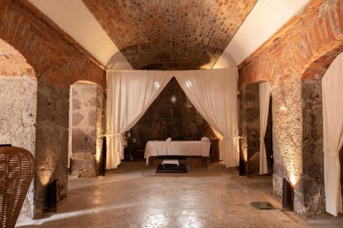 Hacienda Sepulveda Hotel & Spa in Lagos de Moreno, Mexico