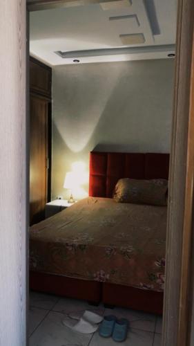 Downtown Stay 1Br near Tramway - Parking in Sindibad