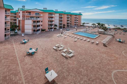 View, Beach Cottage #2406 in Indian Shores