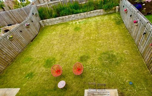 Modern and Spacious Edinburgh home with large garden, Edynburg (zdjęcie 3)
