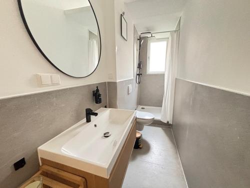 XXL City Apartment - 5 bedrooms - free parking - MalliBase Apartments, Hannover (photo 8)