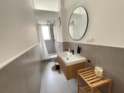 XXL City Apartment - 5 bedrooms - free parking - MalliBase Apartments, Hannover (photo 9)