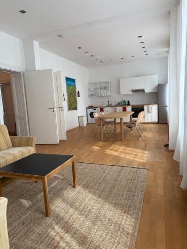 Cocina, Emmas Hostels Duisburg in Duisburg