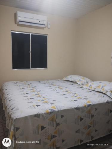 . Hotel casa Lar Doce Lar