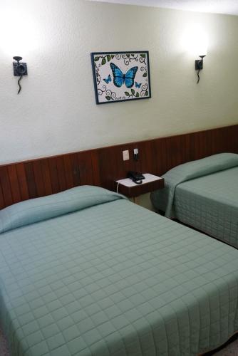 Hotel Batab