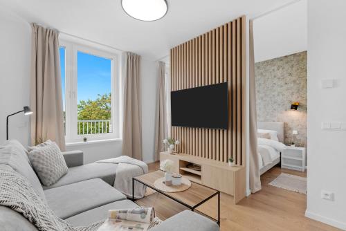 BNB Vydrica Retreat, Bratislava