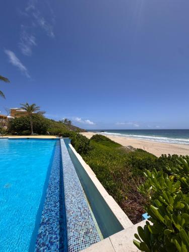 Apartamento Cimarron Suites in Playa El Agua