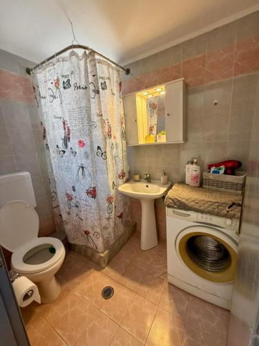 STAMATIOs in คีโอส