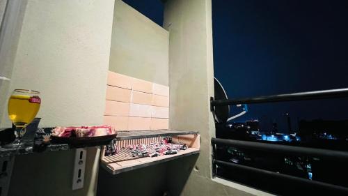 Wyposażenie, Bernabe Boulevard in Barrio Sur