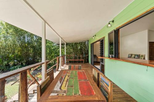 Temenino Villa Komako Seaside House in To'ahotu