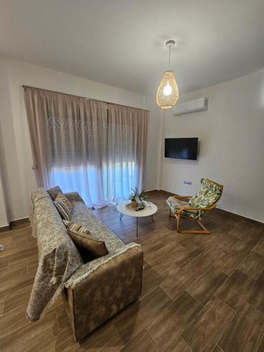 Cute Corner in Chalkoutsi (Attiki)