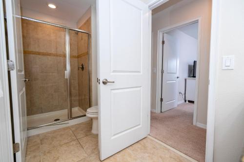 Storey Lake 43 Private Pool Minutes From Disney in Kissimmee, USA