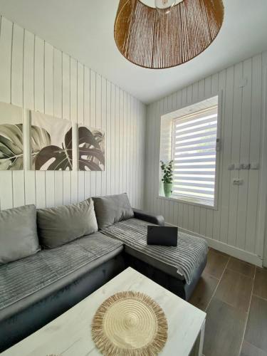 غرف النزلاء, Baja's Garden Apartman in Bajina Basta