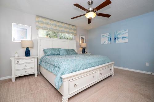 Storey Lake 43 Private Pool Minutes From Disney in Kissimmee, USA