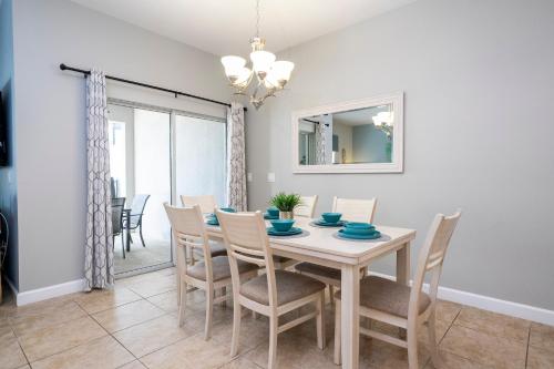 Storey Lake 43 Private Pool Minutes From Disney in Kissimmee, USA