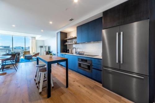 Laguna at the Rainey District - Luxury Condo, Austin (foto 8)