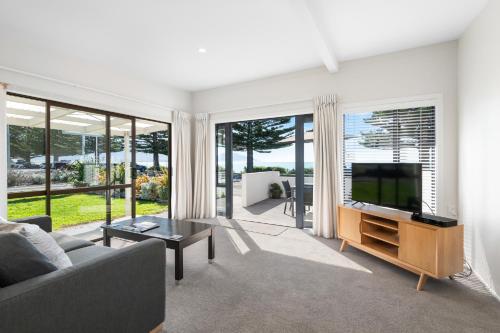 Kaikoura Beach Motel – khách sạn tại Kaikoura