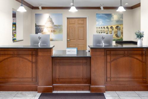 Vedere exterior, Staybridge Suites Harrisburg-Hershey By IHG in Centru oraș Harrisburg