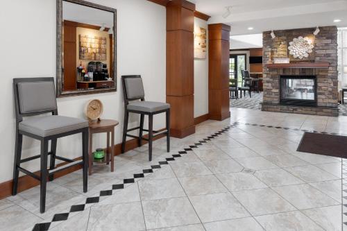 外部景觀, Staybridge Suites Harrisburg-Hershey By IHG in 哈里斯堡市中心