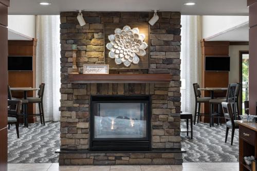 스테이브리지 스위트 해리스버그 바이 IHG - 숙소 외관