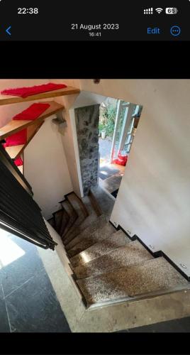 House with garden in the city center in Saint-Jean Charmilles