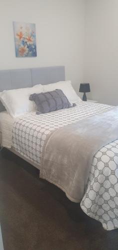Arbor Suite, Greytown (fotografie 2)