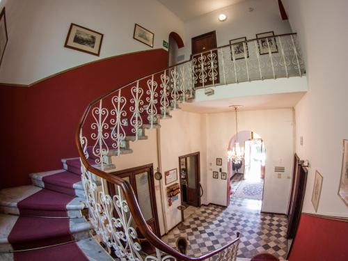 Hotel Delle Rose - image 2