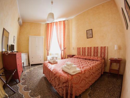 Hotel Delle Rose - Tap to explore photos