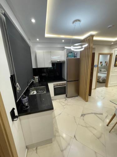 Résidence Royal CasaBlanca, Casablanca (photo 8)