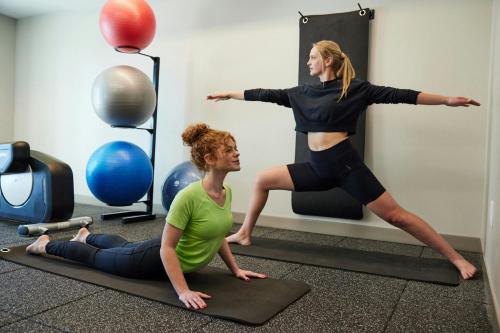 Hotel Effie Sandestin Resort, Autograph Collection