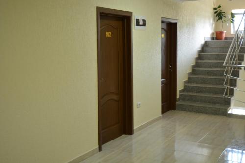 Vestabils, Hotel MareMar in Eforie Norda