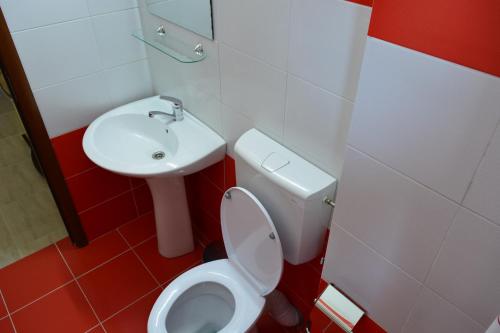 Hotel MareMar – Eforie Nord, CA