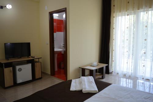 Hotel MareMar in Eforie Norda