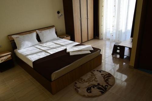 Hotel MareMar – Eforie Nord, CA