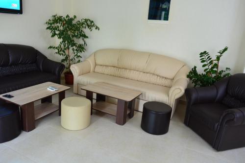 Hotel MareMar – Eforie Nord, CA