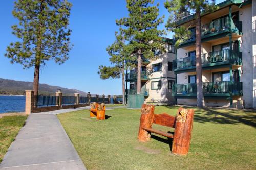 Getaways At Lagonita Lodge - California