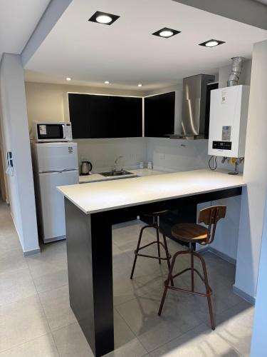 Depto Nuevo Belgrano in บียา เมอร์เซเดส