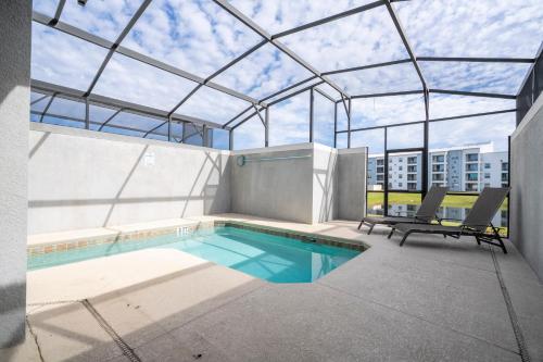 Storey Lake 43 Private Pool Minutes From Disney in Kissimmee, USA