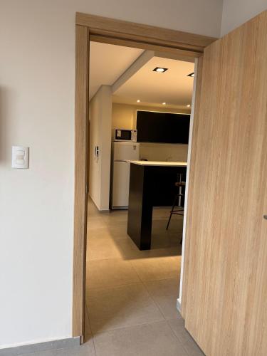 Depto Nuevo Belgrano in บียา เมอร์เซเดส