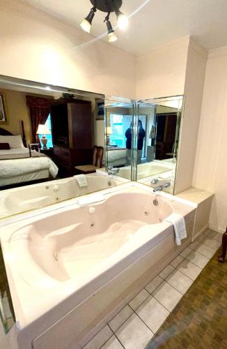 Americas Best Value Inn Chincoteague - image 14