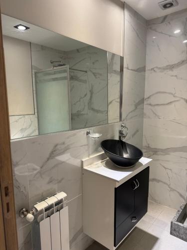 Depto Nuevo Belgrano in บียา เมอร์เซเดส