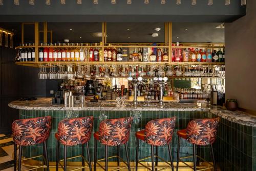 Hotel Indigo Leeds By IHG - image 2