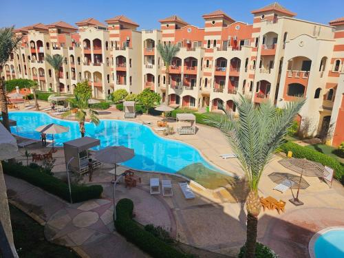 Pool & Beach Apartment, Šarm aš-Šajch