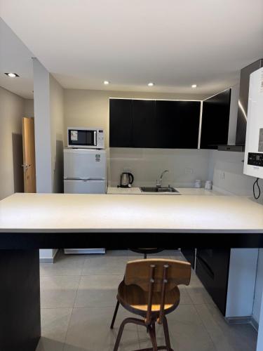 Depto Nuevo Belgrano in บียา เมอร์เซเดส