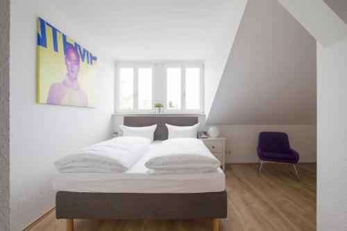 Limehome Dresden Antonstraße, Drezno (zdjęcie 8)