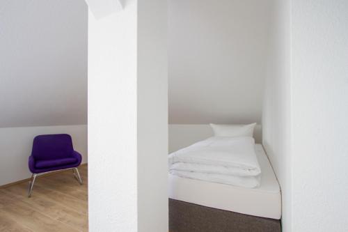 Limehome Dresden Antonstraße, Drezno (zdjęcie 11)